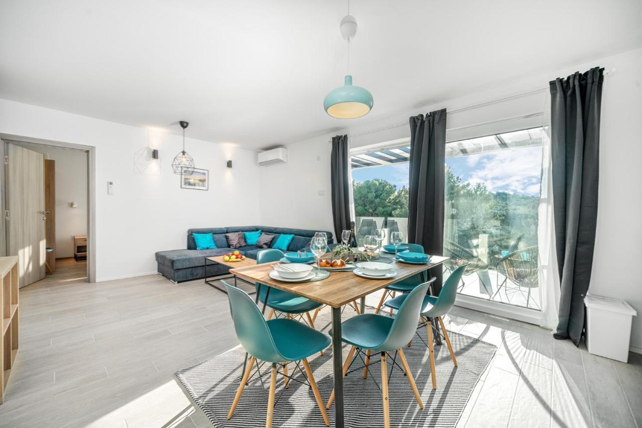 Wonderhouse Sovlja Villa Tribalj Екстериор снимка