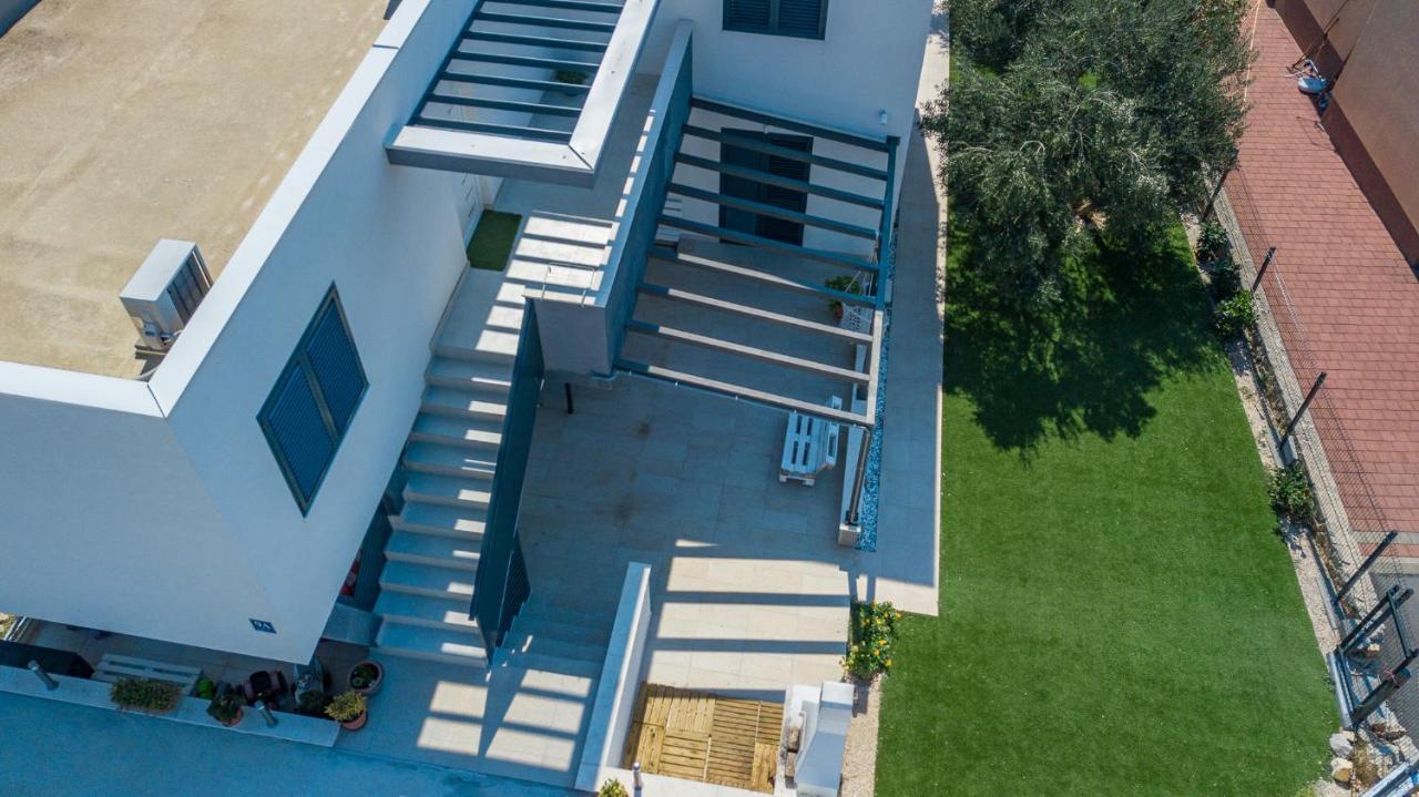 Wonderhouse Sovlja Villa Tribalj Екстериор снимка
