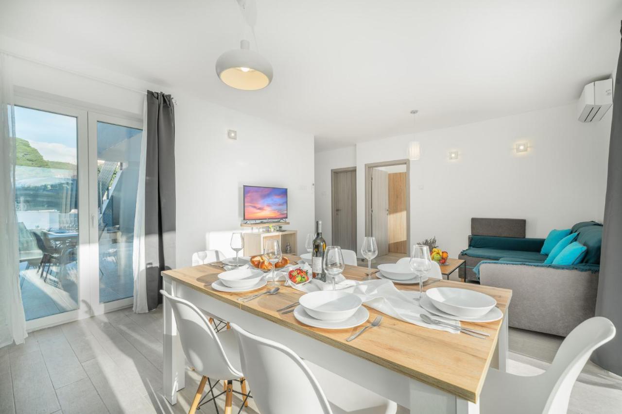 Wonderhouse Sovlja Villa Tribalj Екстериор снимка