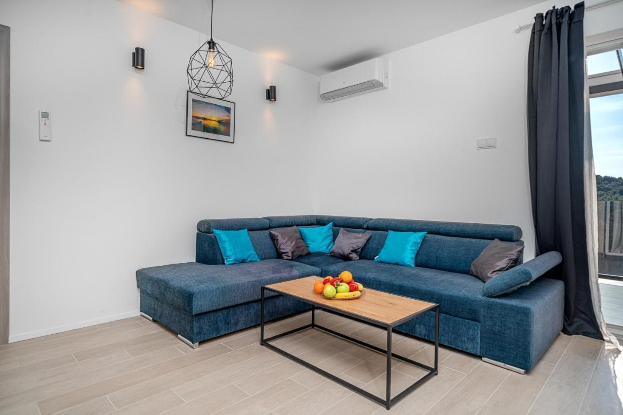 Wonderhouse Sovlja Villa Tribalj Екстериор снимка