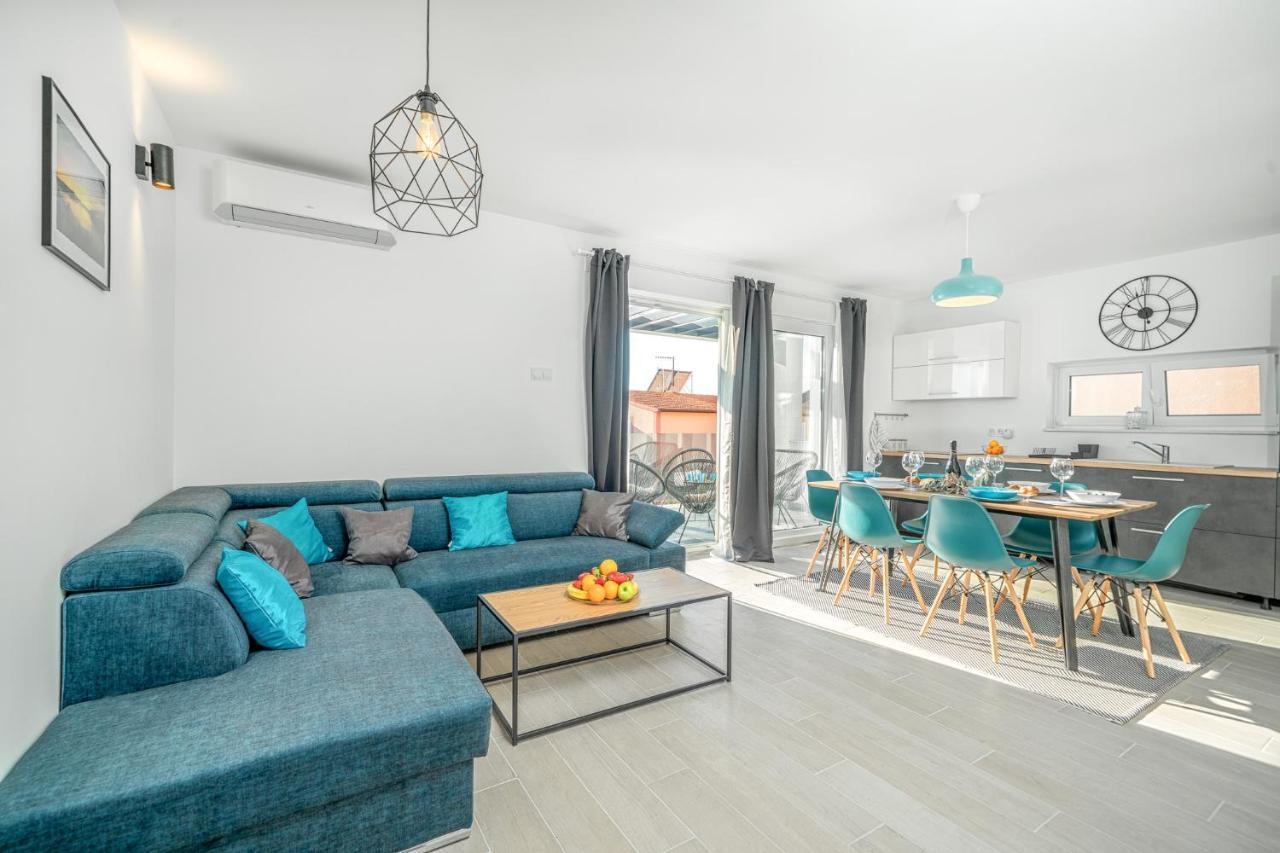 Wonderhouse Sovlja Villa Tribalj Екстериор снимка